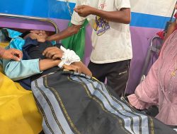 Pernikahan di Labakkang Pangkep Berujung Maut, Badik Tembus Dada Hingga Tewas