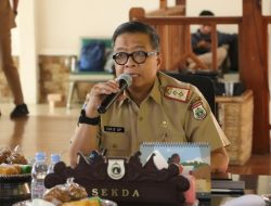 4 Evaluasi BLUD RSUD Regional Sulbar Triwulan III 2024