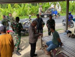 Hati-hati! Pria Modus Belanja di Polman, Ternyata Maling Uang Gardu Toko