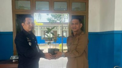 Bupati majene