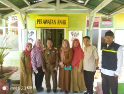 Dugaan Keracunan Makanan, drg. Asran Kunjungi RSUD Majene