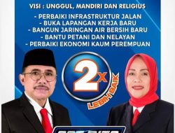 Program 100 Hari Kerja, AST-ARB Sasar Kegiatan Majene Mapaccing