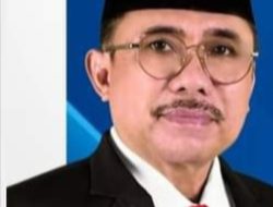 Andi Syukri Terus Tingkatkan Pembangunan