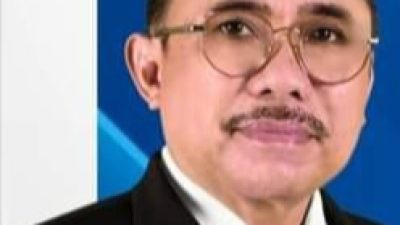 Andi Syukri Terus Tingkatkan Pembangunan