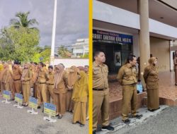 DR. Andi Rita Sampaikan Hal Penting