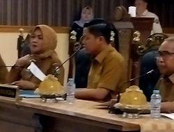 Ardiansyah Tekankan Tingkatkan Program Jumat Bersih