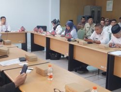 Jelang Ramadhan, Ardiansyah Sampikan Pesan Kegiatan Keagamaan