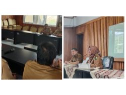 DR. Andi Rita Paparkan Sejumlah Prestasi