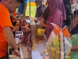 Ketapang Selenggarakan GPM Ramadan