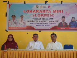 Andi Syukri: Indonesia Harus Menjadi Kekuatan Ekonomi Lima Besar Dunia