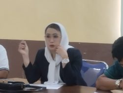 Kunker Komisi III, Suriana Mardin Harap Fasilitas Kesehatan Dimaksimalkan