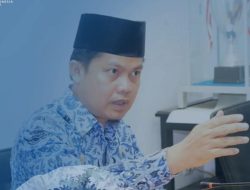 Ardiansyah Harap Transparan Pengelolaan Keuangan
