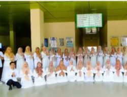 Jajaran RSUD Majene Ucapkan Selamat Menjalankan Ibadah Puasa