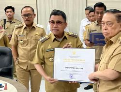 Sekolah Rakyat Segera Dibentuk