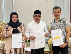 Sekolah Rakyat, Pemkab Majene Siapakan Lahan 5 Hektar