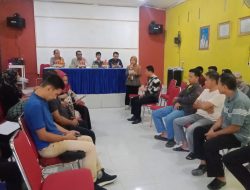 Desa Palipi Soreang Terpilih Peserta Lomba Desa Cantik 2025