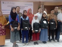 Andi Rita: Majene Kota Pendidikan Harus Dibuktikan Bebas ATS