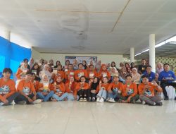 Diversifikasi Olahan Ikan Terbang Unsulbar di Sendana, Upaya Tingkatkan Kesejahteraan Warga Pesisir