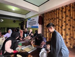 Dosen STIKES Bina Bangsa Majene Berdayakan Istri Nelayan Lewat Inovasi Sambusa Bergizi untuk Cegah Stunting