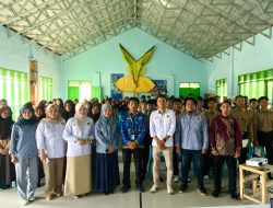 Mafindo Sulbar Edukasi 100 Siswa MAN 1 Majene Tentang Penggunaan AI Dalam AI Ready Asean