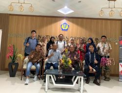 ADAKSI Desak Pemerintah Tuntaskan Pembayaran Tunjungan Kinerja Dosen