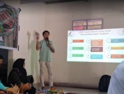 Tim Dosen FKIP Unsulbar Lakukan Revitalisasi Dodol Jewawut untuk Pemberdayaan Masyarakat Sulbar