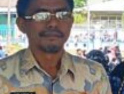 Peringatan HSP ke 97, Andi Asraf: Pemuda Bukan Pelengkap Sejarah