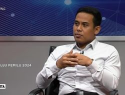 Hasil SPI 2025 Sulbar, Antara Data Dan Realitas