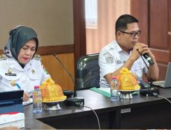 Optimalisasi PAD, Andi Rita: Kami Terus Berbenah