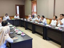 Andi Rita Tekankan Pentingnya Sinergi