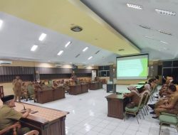 Belajar Bersama, Paparkan Tentang Tupoksi