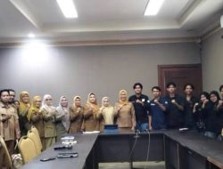 Pemkab Majene Gandeng Mahasiswa Unsulbar, Dorong Sulbar Digital Hingga Mitigasi Bencana