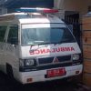 Ambulans Rumah Singgah Pemkab Majene Tak Berfungsi