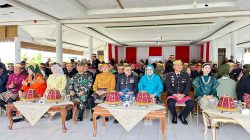 Upacara Hardiknas, Andi Syukri: Termasuk Kesehatan Pendidikan
