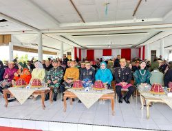 Upacara Hardiknas, Andi Syukri: Termasuk Kesehatan Pendidikan