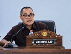 Komisi III DPRD Majene Soroti Pelayanan Puskesmas Sendana I