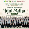 Selamat Hari Raya Idul Adha 1447 Hijriyah