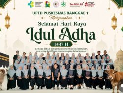 Selamat Hari Raya Idul Adha 1447 Hijriyah