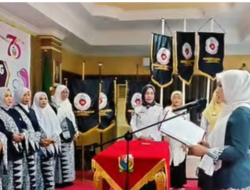 Andi Rita: Bidan Garda terdepan Kesehatan Ibu Dan Anak