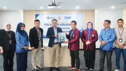 BRI Majene dan Unsulbar Teken PKS Implementasi BRIAPI, Perkuat Transformasi Digital Pendidikan