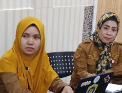 ‎Dinkes Majene Wujudkan Pelayanan Kesehatan Yang Ramah