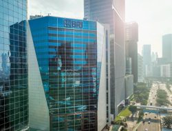 BRI Memantapkan Diri Sebagai Salah Satu Bank Terbesar di Dunia