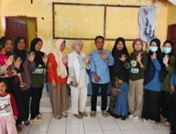 Tekan Angka Stunting, Pemdes Seppong dan Puskesmas Tammerodo Gelar Skrining Massal Balita dan Bumil