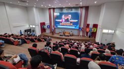 Ombudsman Sulbar mengimbau Masyarakat Bertindak Proaktif