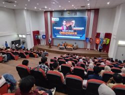 Ombudsman Sulbar mengimbau Masyarakat Bertindak Proaktif