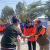 Suardi Harap Tetap Jaga Kekompakan Dan Kesiapsiagaan