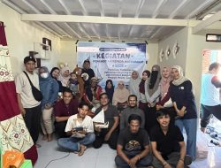 Tim Pengabdian Unsulbar Dorong Digitalisasi Pemasaran Miniatur Sandeq Melalui Storytelling Marketing