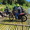 Menembus Medan Terjal, Mantri BRI Tinambung Hadir Menjemput Harapan Masyarakat Pelosok
