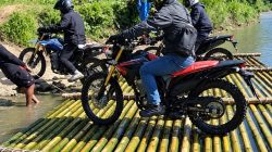 Menembus Medan Terjal, Mantri BRI Tinambung Hadir Menjemput Harapan Masyarakat Pelosok
