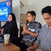 Annual Art Mammesa #3 Tahun 2026: Tiga Kurator Bedah Gagasan Desing of The De-sign